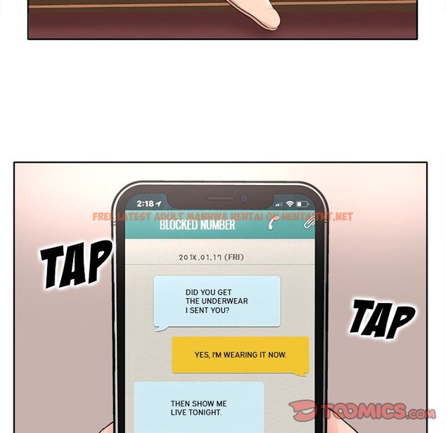 Read Hentai Image 20 703 in comic My Wife’s Students - Chapter 11 - hentaitnt.net