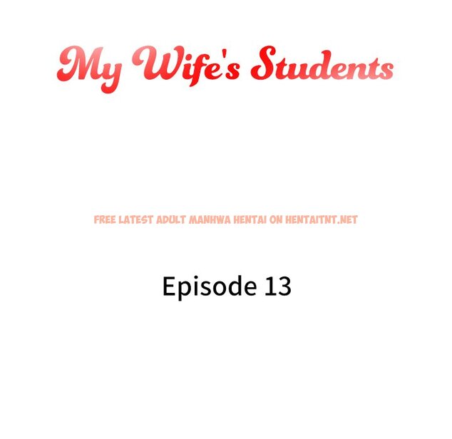 Read Hentai Image 12 597 in comic My Wife’s Students - Chapter 13 - hentaitnt.net