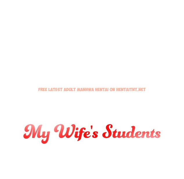 Read Hentai Image 13 603 in comic My Wife’s Students - Chapter 14 - hentaitnt.net