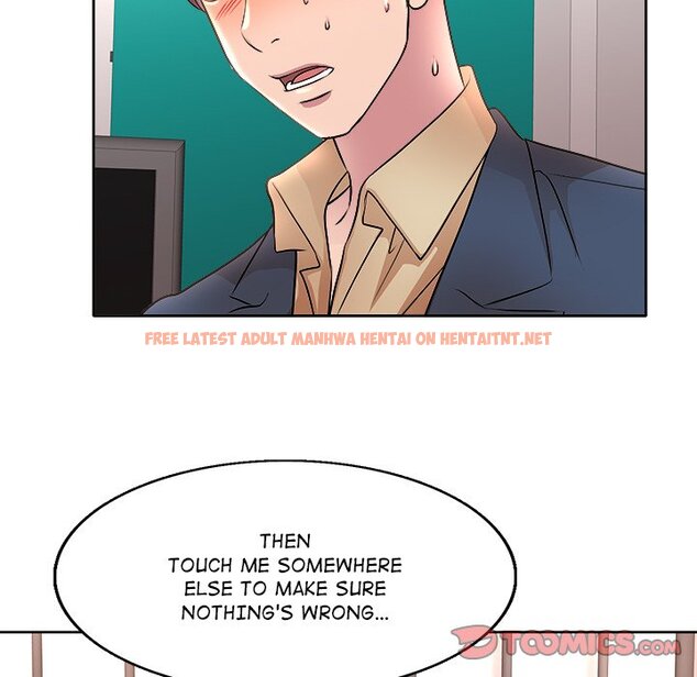 Read Hentai Image 32 607 in comic My Wife’s Students - Chapter 14 - hentaitnt.net