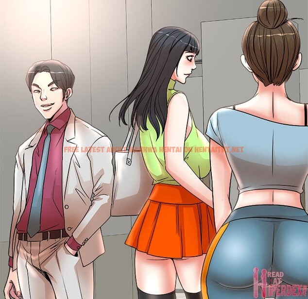 Read Hentai Image 28 408 in comic My Wife’s Students - Chapter 15 - hentaitnt.net