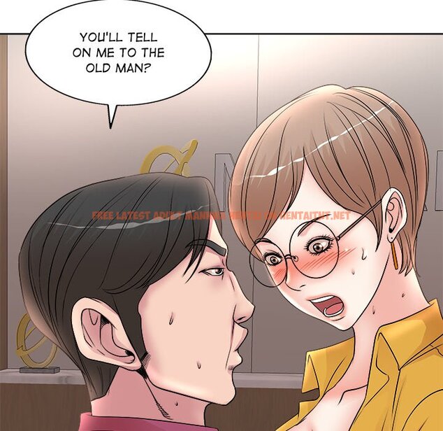 Read Hentai Image 60 409 in comic My Wife’s Students - Chapter 15 - hentaitnt.net