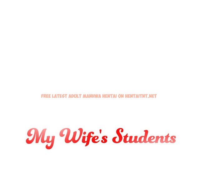 Read Hentai Image 11 397 in comic My Wife’s Students - Chapter 16 - hentaitnt.net