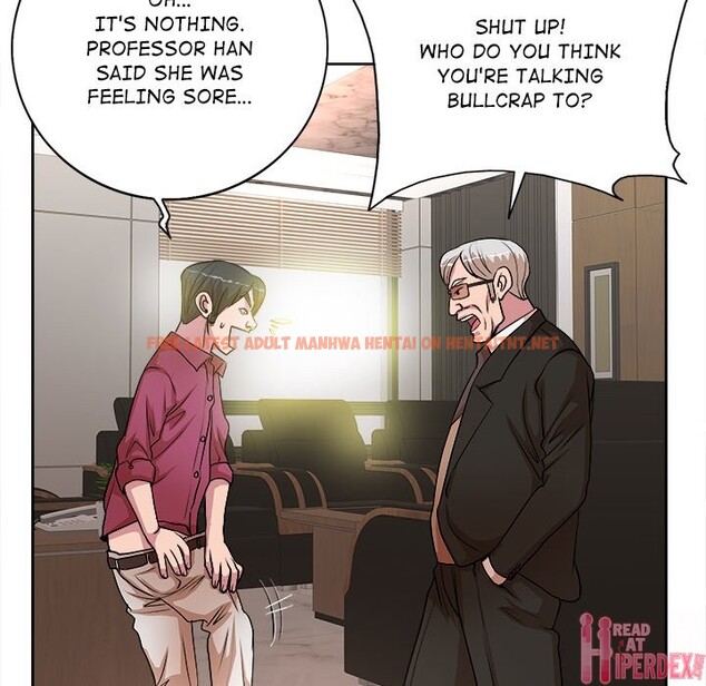 Read Hentai Image 25 397 in comic My Wife’s Students - Chapter 16 - hentaitnt.net