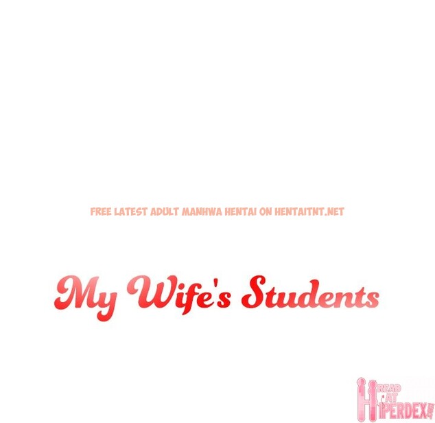 Read Hentai Image 13 391 in comic My Wife’s Students - Chapter 17 - hentaitnt.net