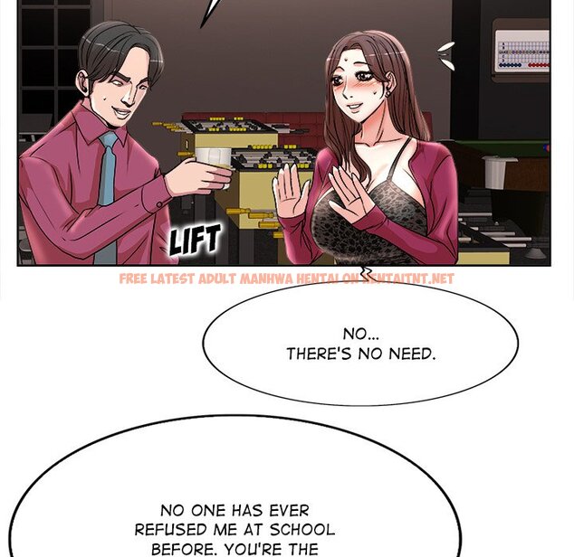 Read Hentai Image 35 391 in comic My Wife’s Students - Chapter 17 - hentaitnt.net