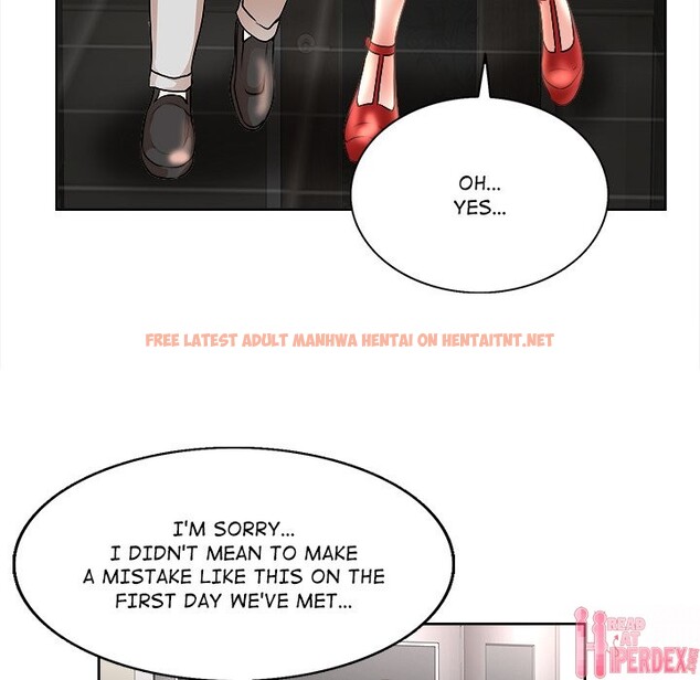 Read Hentai Image 52 391 in comic My Wife’s Students - Chapter 17 - hentaitnt.net