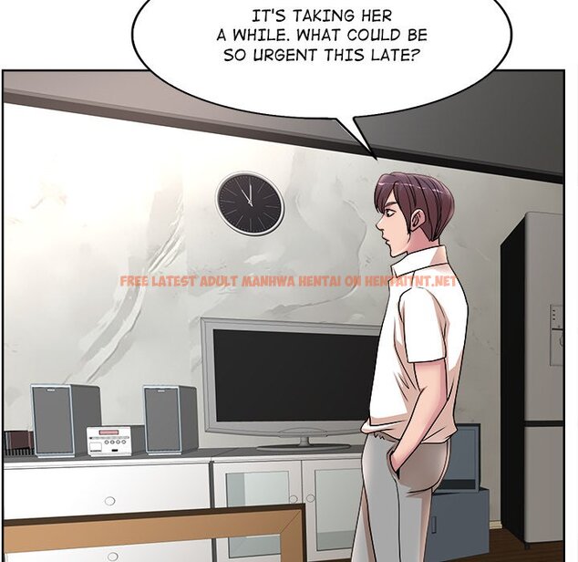 Read Hentai Image 14 865 in comic My Wife’s Students - Chapter 18 - hentaitnt.net