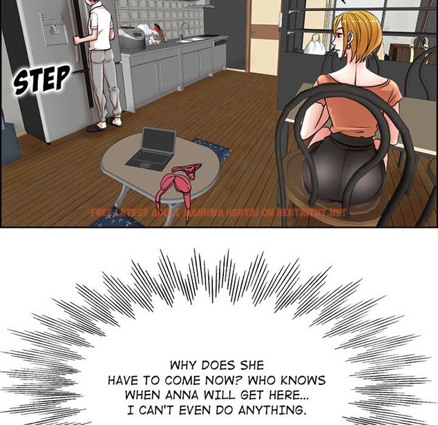 Read Hentai Image 27 865 in comic My Wife’s Students - Chapter 18 - hentaitnt.net