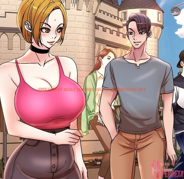 Read Hentai Image 34 349 in comic My Wife’s Students - Chapter 23 - hentaitnt.net