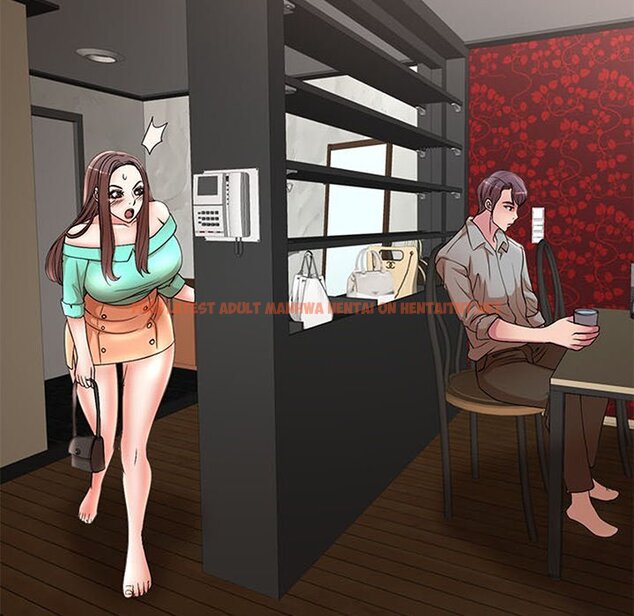 Read Hentai Image 5 850 in comic My Wife’s Students - Chapter 27 - hentaitnt.net