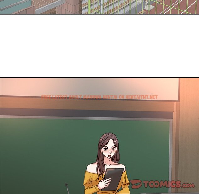 Read Hentai Image 80 451 in comic My Wife’s Students - Chapter 8 - hentaitnt.net