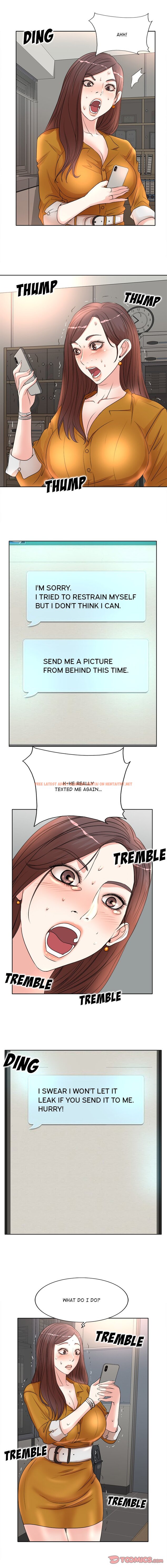 Read Hentai Image 12 160 in comic My Wife’s Students - Chapter 9 - hentaitnt.net