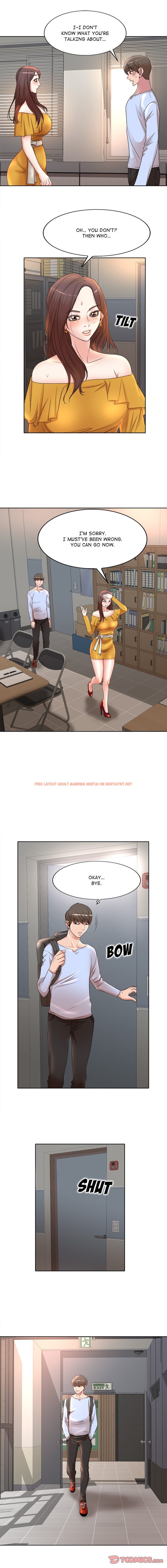 Read Hentai Image 3 155 in comic My Wife’s Students - Chapter 9 - hentaitnt.net