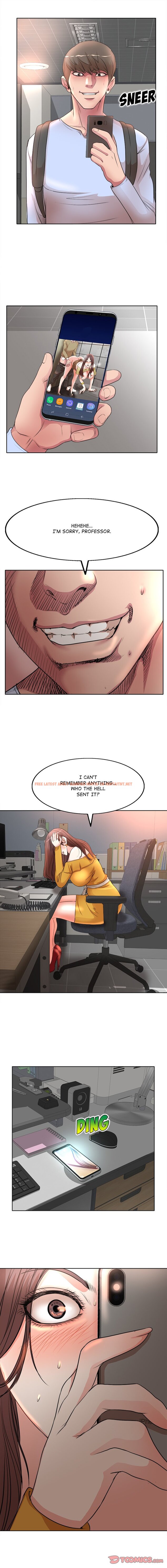 Read Hentai Image 4 155 in comic My Wife’s Students - Chapter 9 - hentaitnt.net