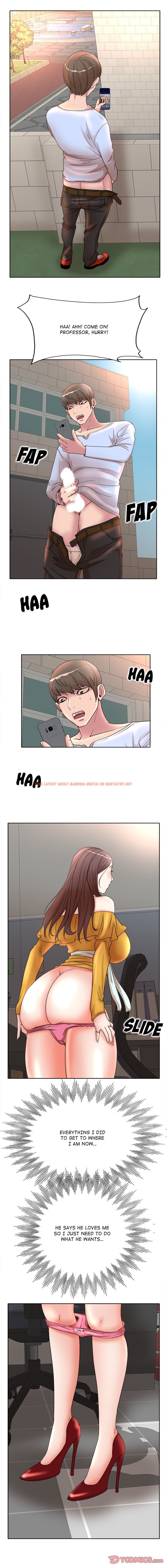 Read Hentai Image 7 160 in comic My Wife’s Students - Chapter 9 - hentaitnt.net