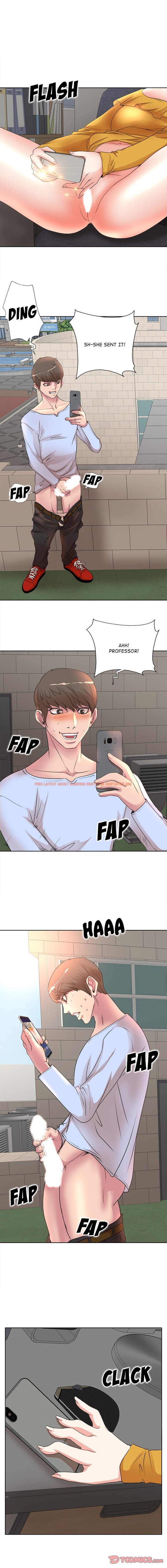 Read Hentai Image 9 160 in comic My Wife’s Students - Chapter 9 - hentaitnt.net