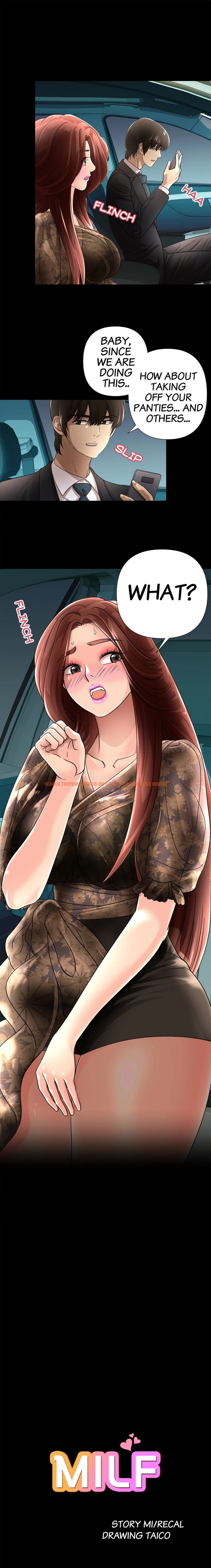 Read Hentai Image 1 937 in comic My Wife Is A Mom - Chapter 16 - www.hentaitnt.net