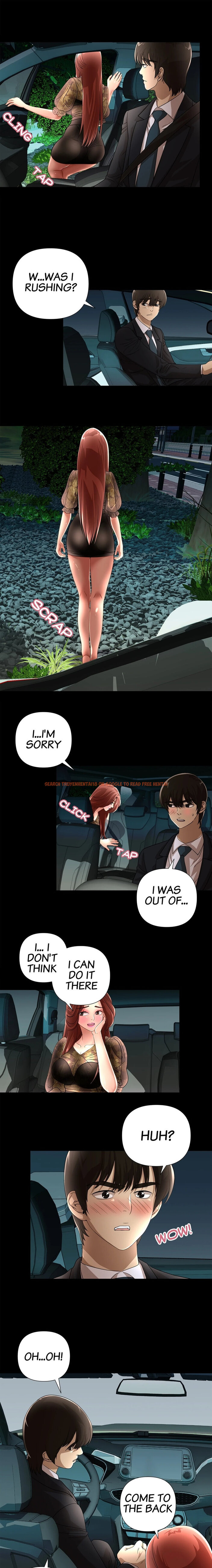 Read Hentai Image 3 937 in comic My Wife Is A Mom - Chapter 17 - www.hentaitnt.net