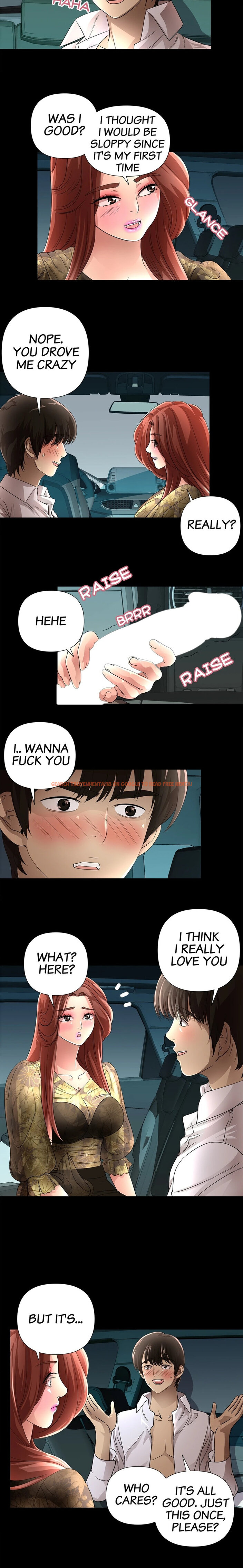 Read Hentai Image 8 937 in comic My Wife Is A Mom - Chapter 17 - www.hentaitnt.net
