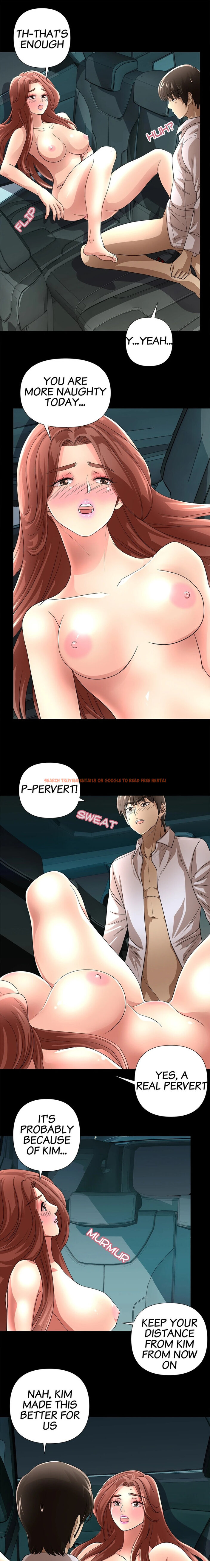 Read Hentai Image 10 937 in comic My Wife Is A Mom - Chapter 18 - www.hentaitnt.net