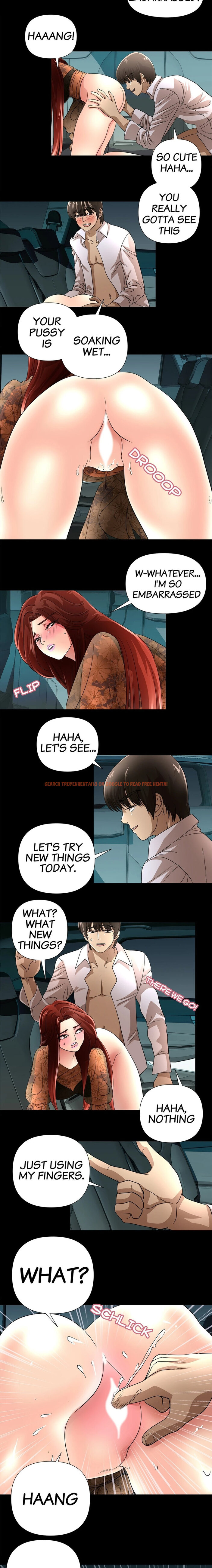 Read Hentai Image 2 937 in comic My Wife Is A Mom - Chapter 18 - www.hentaitnt.net