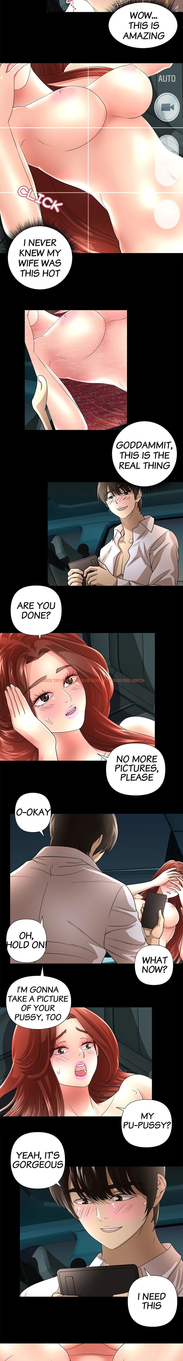 Read Hentai Image 8 937 in comic My Wife Is A Mom - Chapter 18 - www.hentaitnt.net