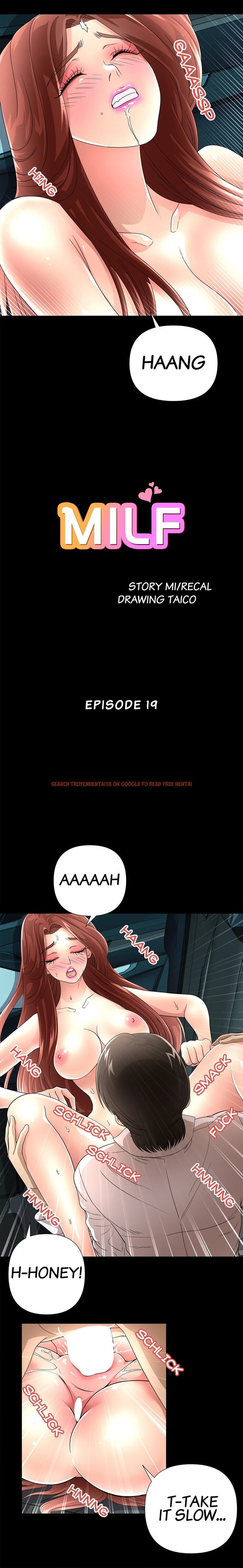 Read Hentai Image 2 937 in comic My Wife Is A Mom - Chapter 19 - www.hentaitnt.net