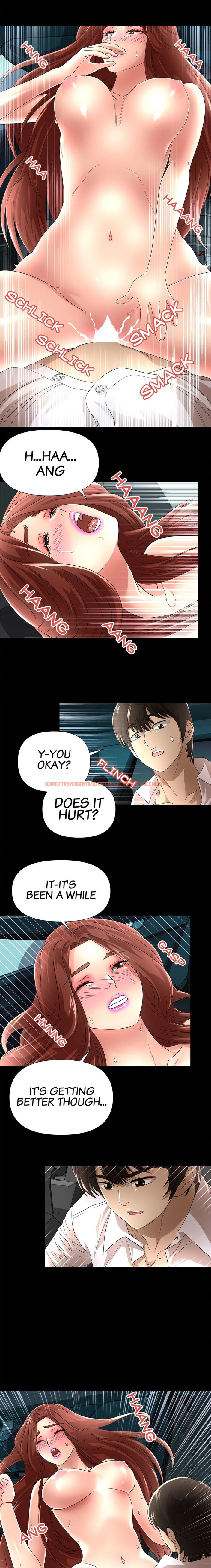 Read Hentai Image 3 937 in comic My Wife Is A Mom - Chapter 19 - www.hentaitnt.net
