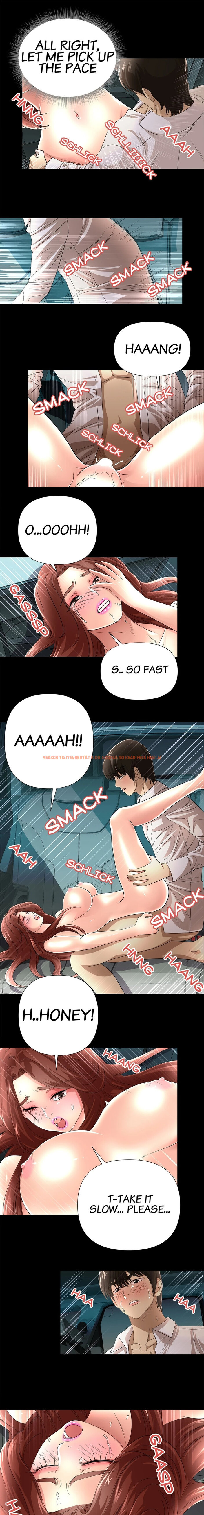 Read Hentai Image 7 937 in comic My Wife Is A Mom - Chapter 19 - www.hentaitnt.net