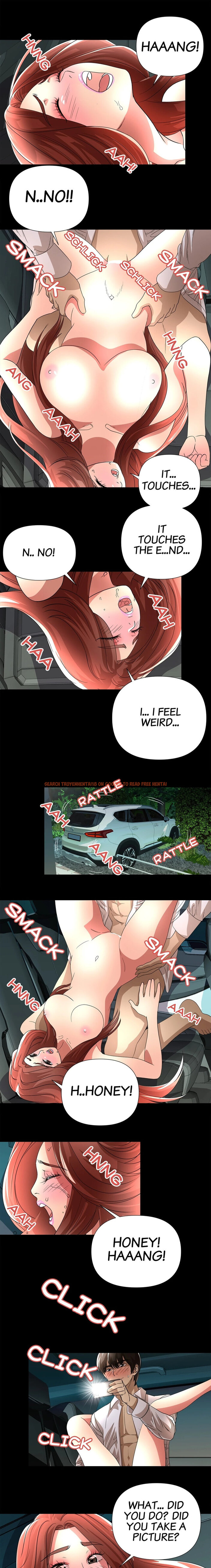 Read Hentai Image 9 937 in comic My Wife Is A Mom - Chapter 19 - www.hentaitnt.net