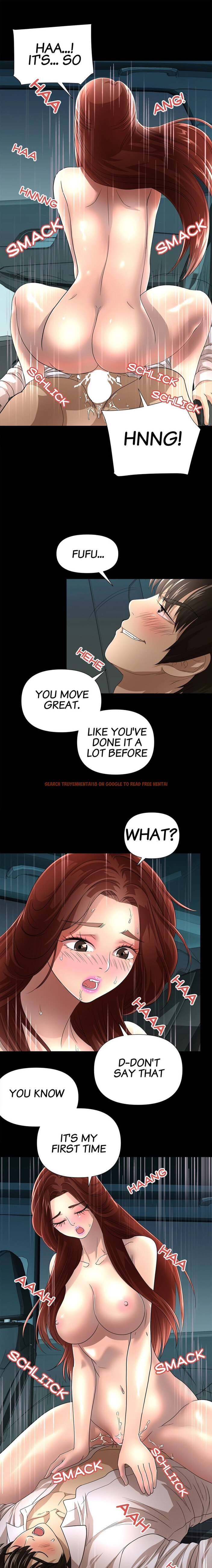 Read Hentai Image 4 937 in comic My Wife Is A Mom - Chapter 20 - www.hentaitnt.net
