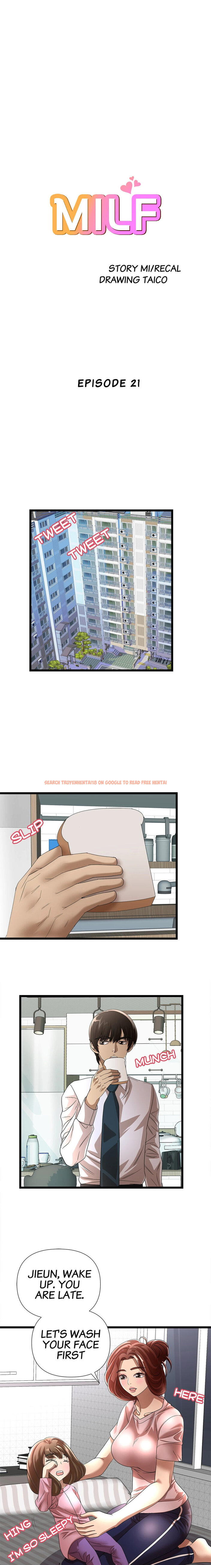 Read Hentai Image 1 936 in comic My Wife Is A Mom - Chapter 21 - www.hentaitnt.net