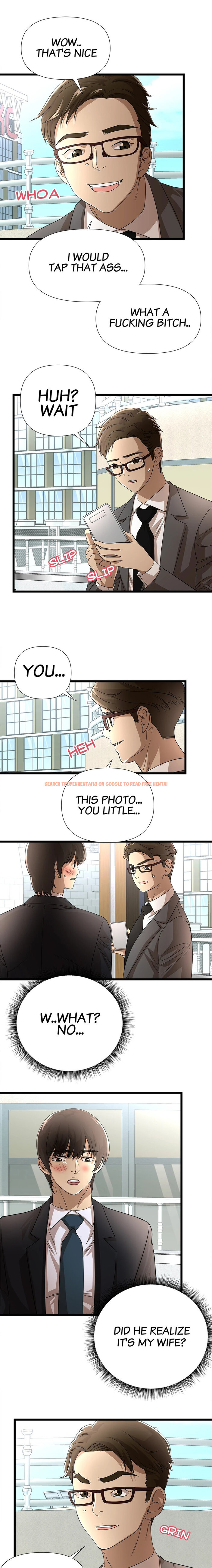 Read Hentai Image 10 937 in comic My Wife Is A Mom - Chapter 21 - www.hentaitnt.net