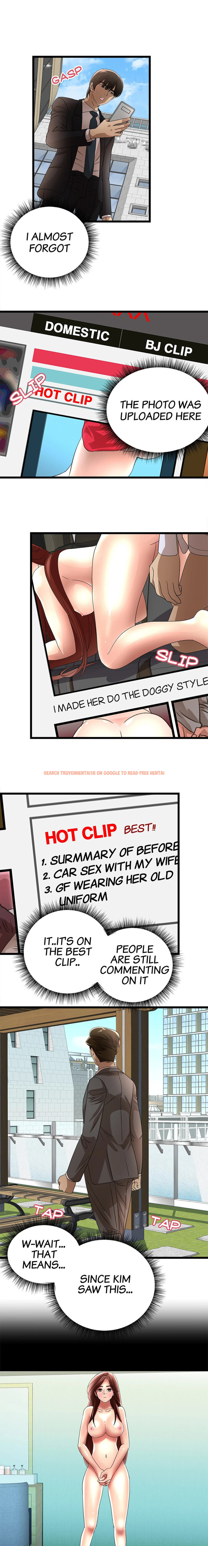 Read Hentai Image 13 937 in comic My Wife Is A Mom - Chapter 21 - www.hentaitnt.net