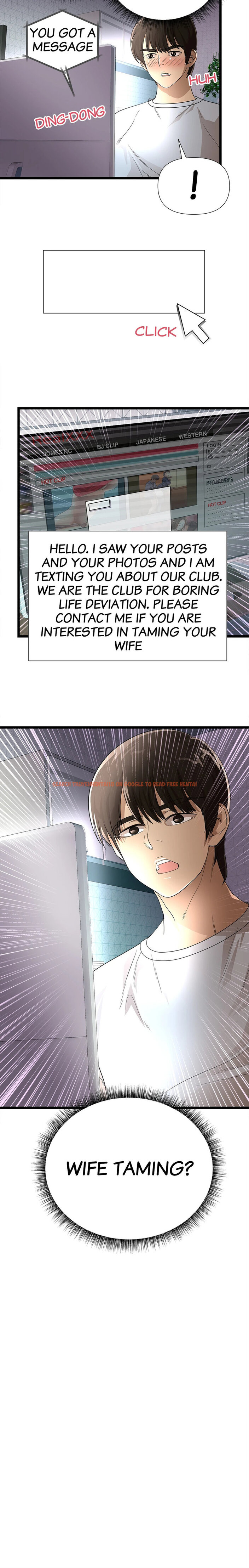 Read Hentai Image 17 937 in comic My Wife Is A Mom - Chapter 21 - www.hentaitnt.net