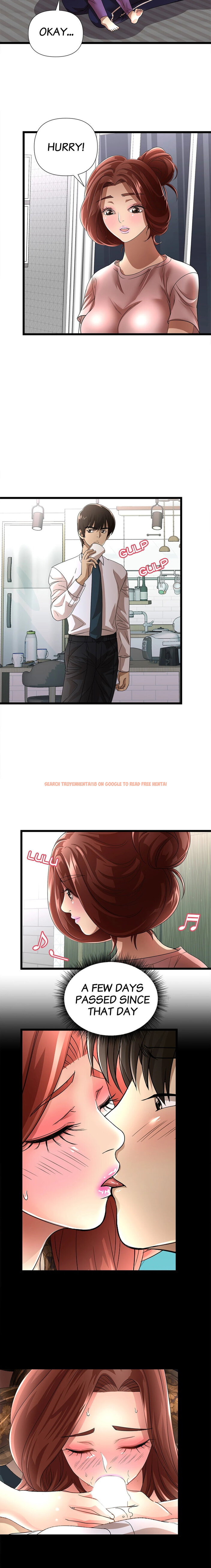 Read Hentai Image 2 936 in comic My Wife Is A Mom - Chapter 21 - www.hentaitnt.net