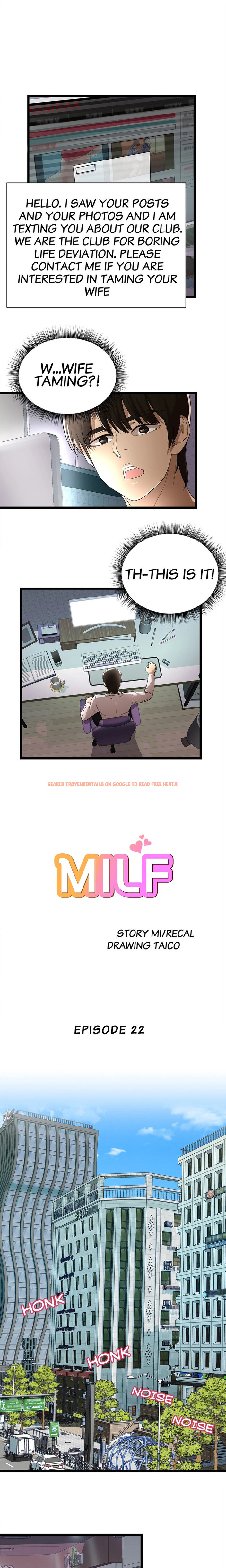 Read Hentai Image 1 930 in comic My Wife Is A Mom - Chapter 22 - www.hentaitnt.net