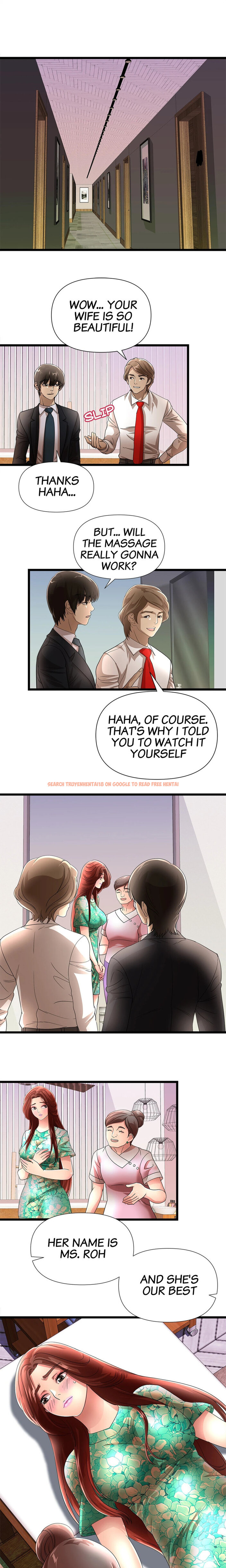Read Hentai Image 13 930 in comic My Wife Is A Mom - Chapter 22 - www.hentaitnt.net