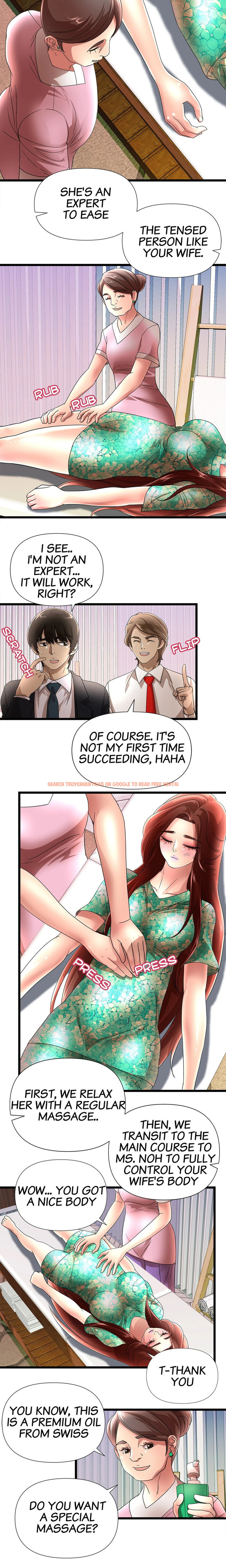 Read Hentai Image 15 930 in comic My Wife Is A Mom - Chapter 22 - www.hentaitnt.net