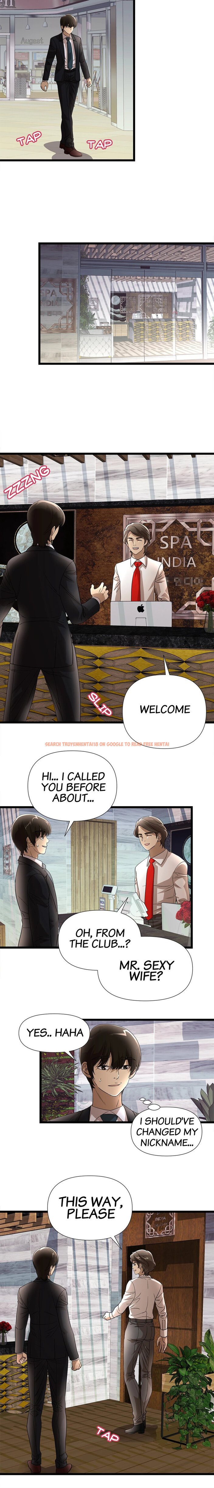 Read Hentai Image 3 930 in comic My Wife Is A Mom - Chapter 22 - www.hentaitnt.net