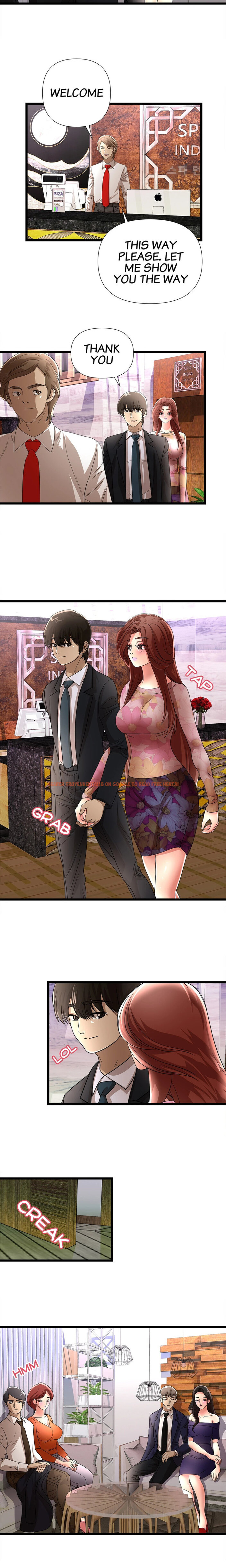 Read Hentai Image 10 930 in comic My Wife Is A Mom - Chapter 23 - www.hentaitnt.net