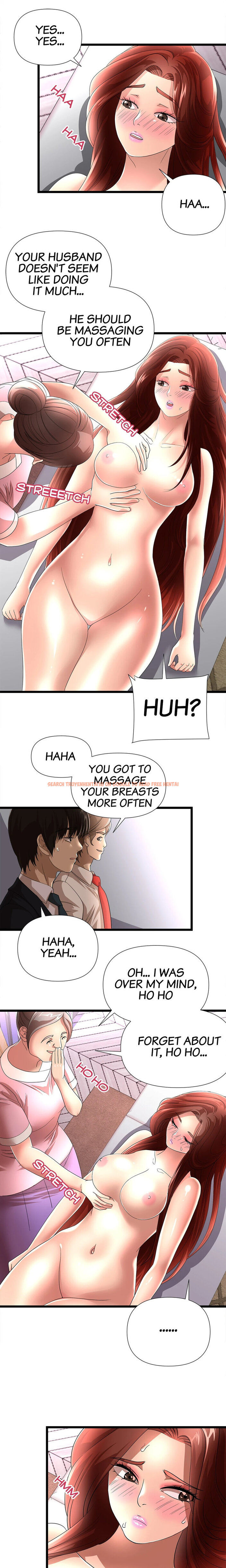 Read Hentai Image 3 930 in comic My Wife Is A Mom - Chapter 23 - www.hentaitnt.net