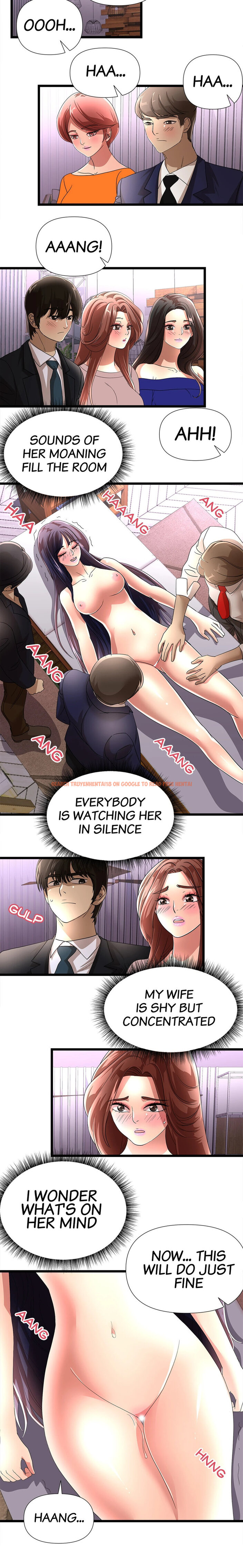 Read Hentai Image 10 930 in comic My Wife Is A Mom - Chapter 24 - www.hentaitnt.net