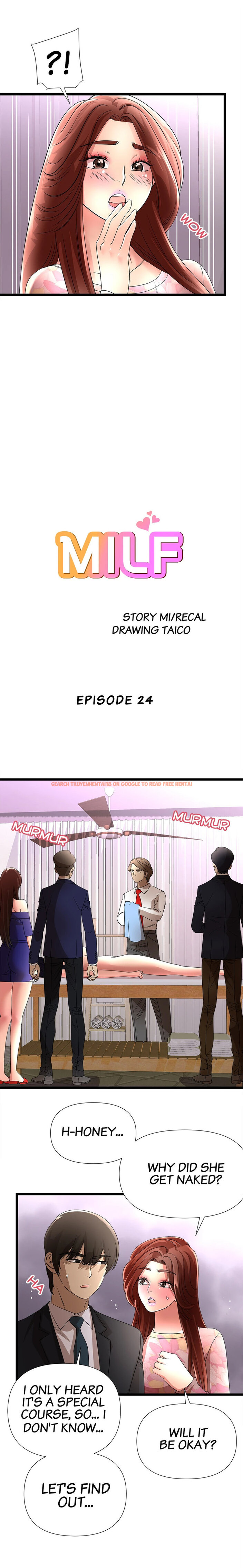 Read Hentai Image 2 930 in comic My Wife Is A Mom - Chapter 24 - www.hentaitnt.net