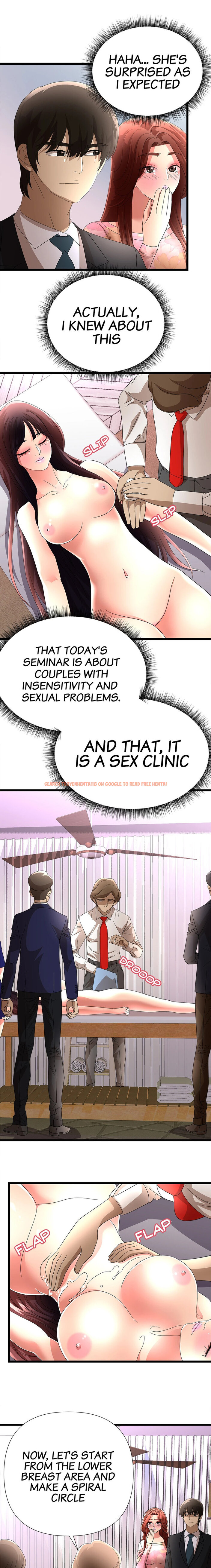 Read Hentai Image 3 930 in comic My Wife Is A Mom - Chapter 24 - www.hentaitnt.net