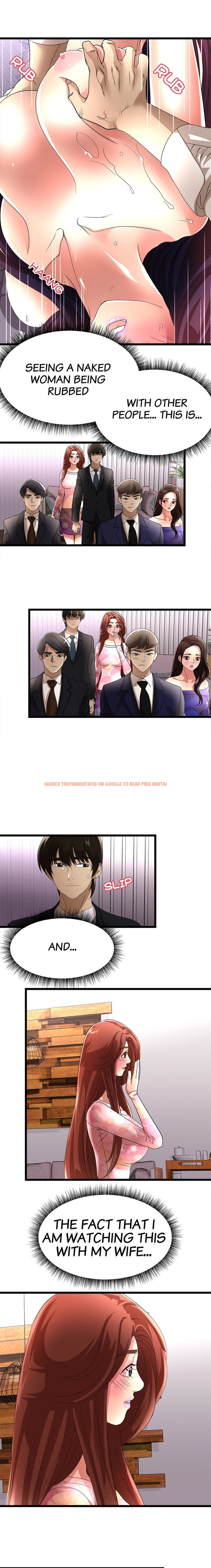 Read Hentai Image 5 930 in comic My Wife Is A Mom - Chapter 24 - www.hentaitnt.net