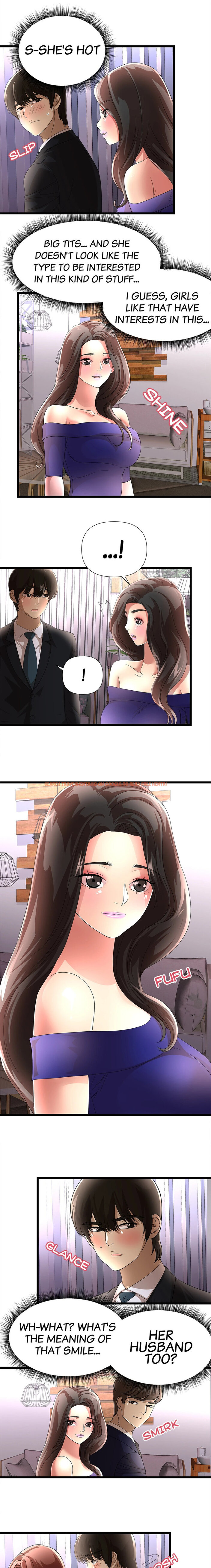 Read Hentai Image 7 930 in comic My Wife Is A Mom - Chapter 24 - www.hentaitnt.net