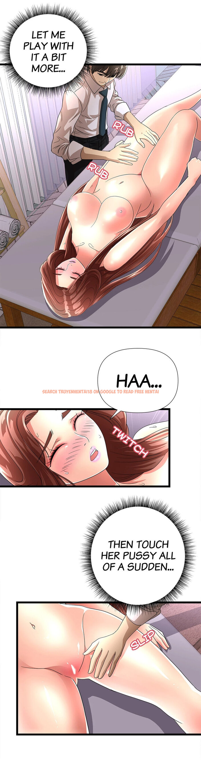Read Hentai Image 11 930 in comic My Wife Is A Mom - Chapter 25 - www.hentaitnt.net