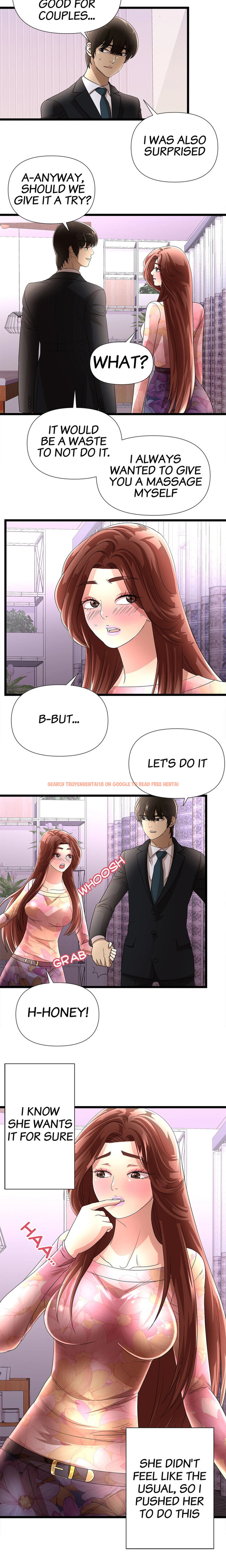 Read Hentai Image 4 930 in comic My Wife Is A Mom - Chapter 25 - www.hentaitnt.net